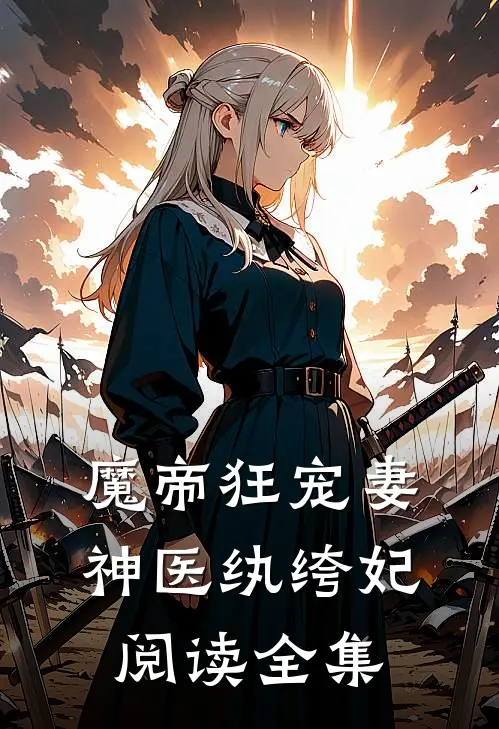 魔帝狂宠妻神医纨绔妃阅读全集无弹窗