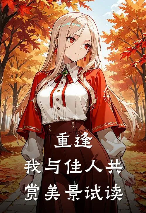 重逢我与佳人共赏美景试读版