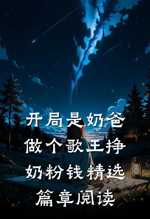 开局是奶爸，做个歌王挣奶粉钱精选篇章阅读