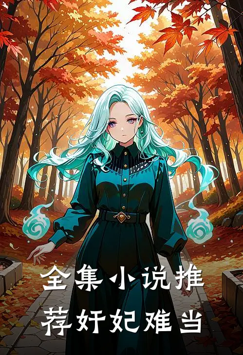 全集小说推荐奸妃难当