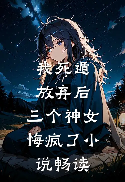 我死遁放弃后,三个神女悔疯了畅读免费