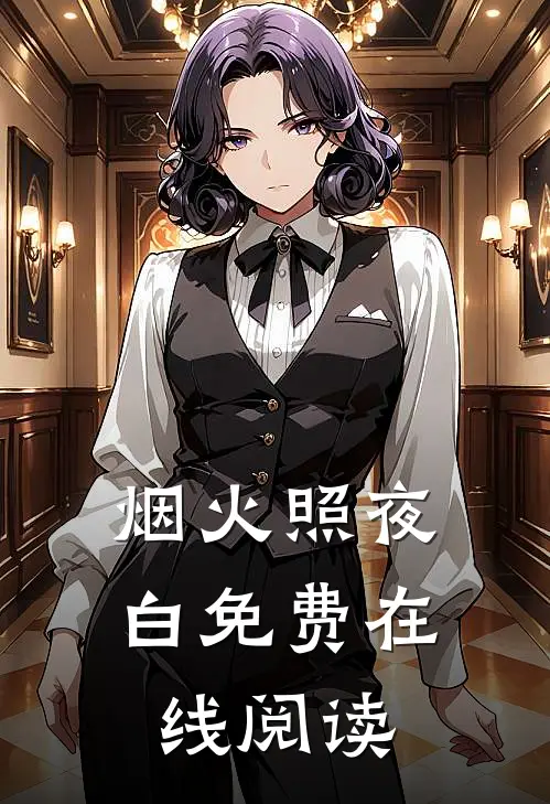 烟火照夜白免费在线阅读