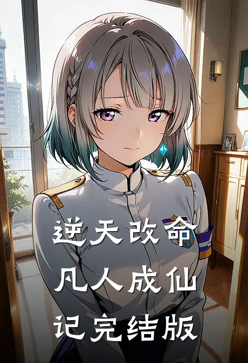 逆天改命,凡人成仙记完结版