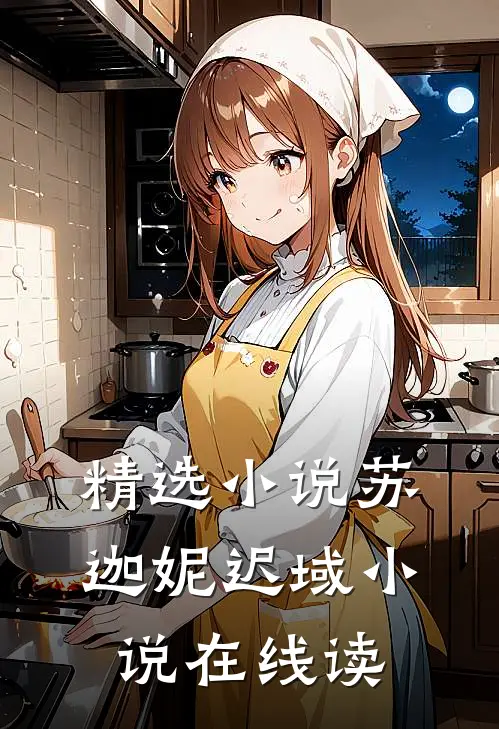 精选小说苏迦妮迟域小说在线读