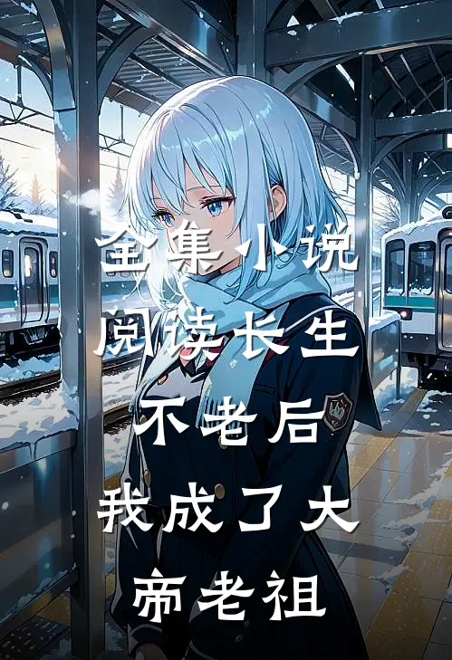 全集小说阅读长生不老后，我成了大帝老祖
