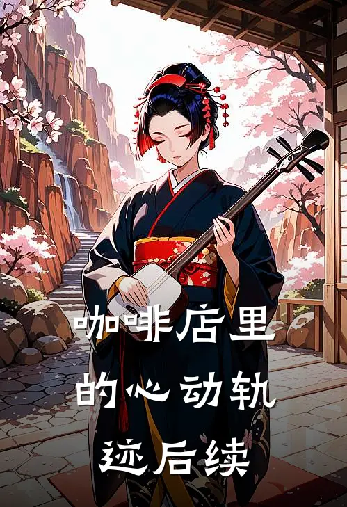 咖啡店里的心动轨迹后续怎么写