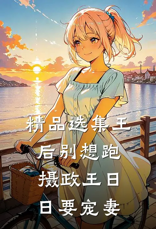 精品选集王后别想跑，摄政王日日要宠妻