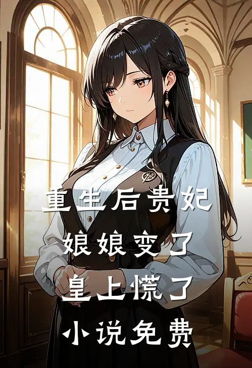 重生后贵妃娘娘变了,皇上慌了免费观看