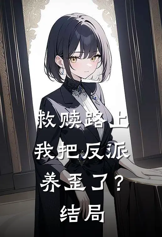 救赎路上,我把反派养歪了?结局怎么样