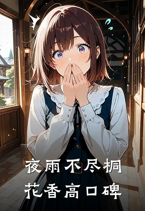 夜雨不尽桐花香高口碑