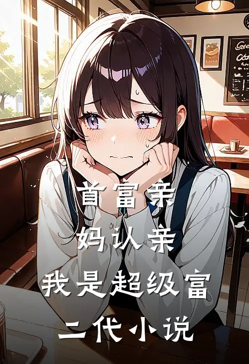 首富亲妈认亲我是超级富二代阅读
