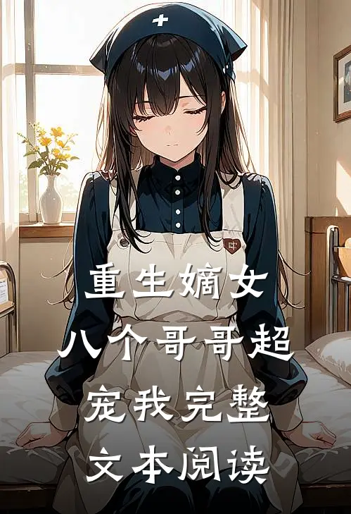 重生嫡女八个哥哥超宠我完整文本阅读免费
