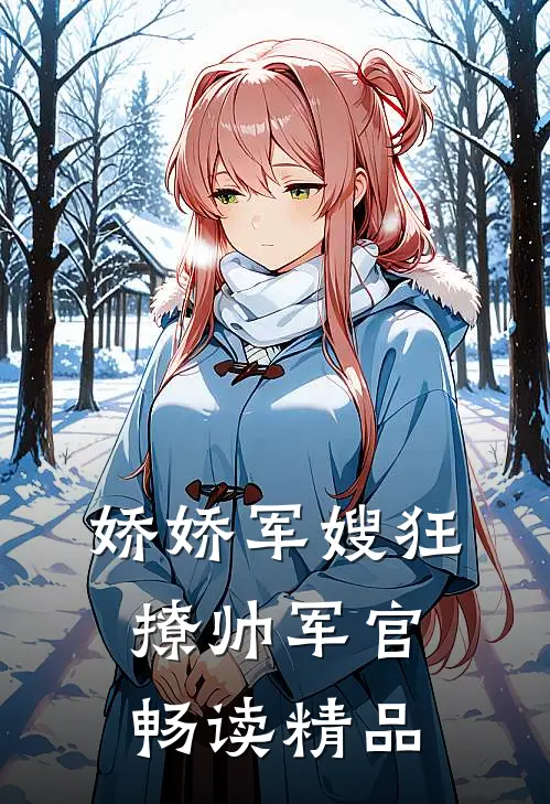 娇娇军嫂狂撩帅军官畅读精品