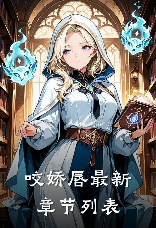 咬娇唇最新章节列表