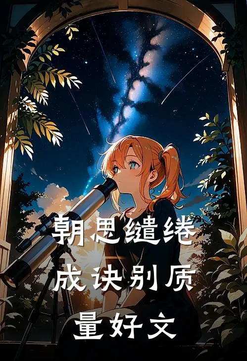 朝思缱绻成诀别质量好文