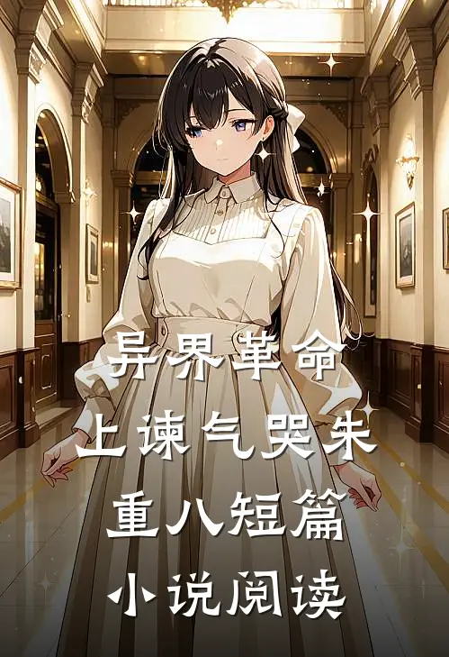 异界革命：上谏气哭朱重八短篇小说阅读