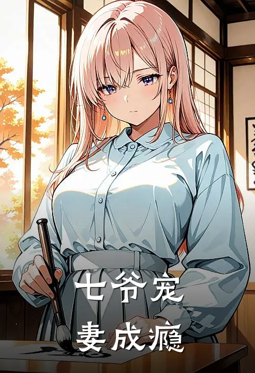 七爷宠妻成瘾