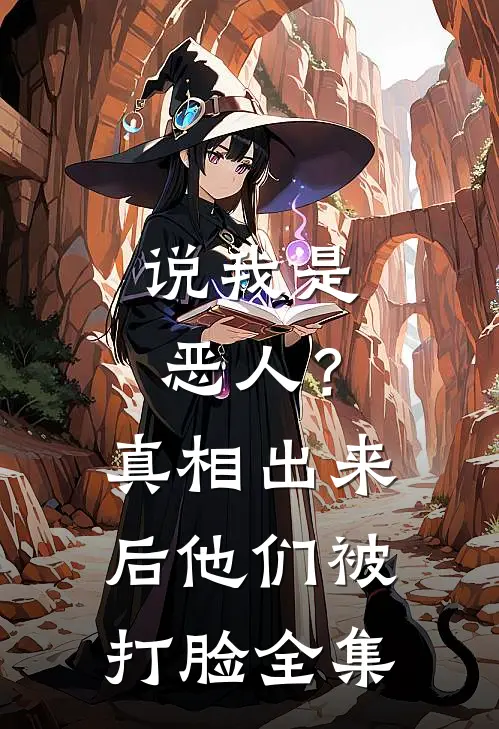 说我是恶人?真相出来后他们被打脸 全集在线观看