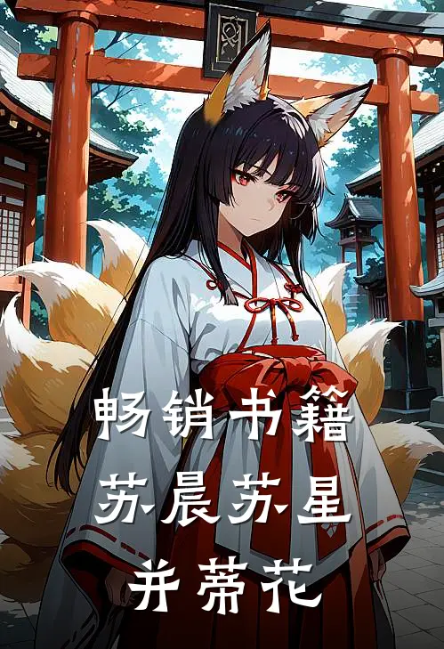 畅销书籍苏晨苏星并蒂花