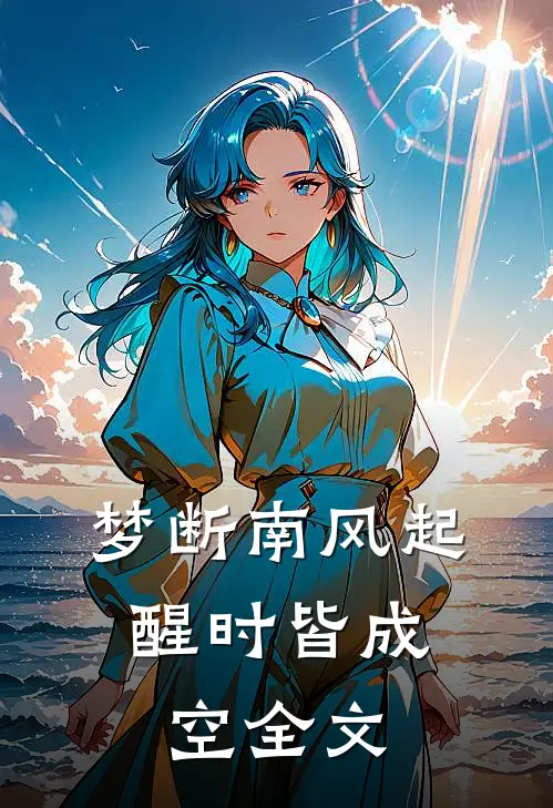 梦断南风起,醒时皆成空全文阅读