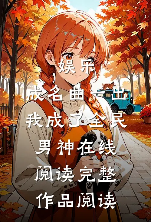 娱乐:成名曲一出,我成了全民男神在线阅读完整作品阅读