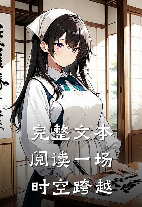 完整文本阅读一场时空跨越