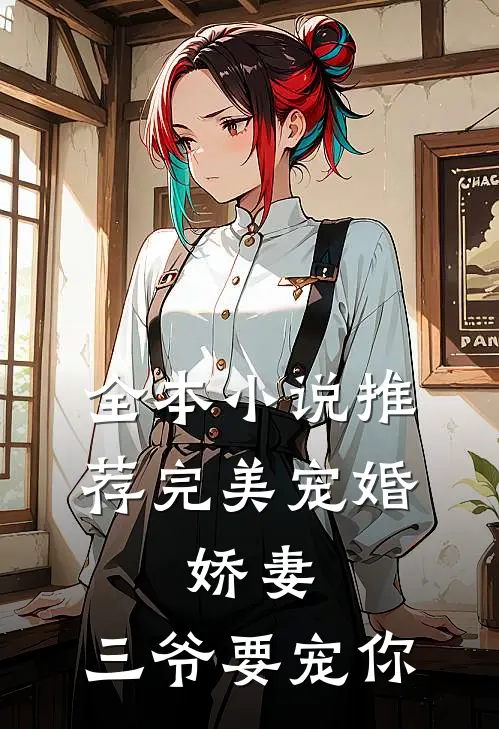 全本推荐完美宠婚娇妻,三爷要宠你免费阅读
