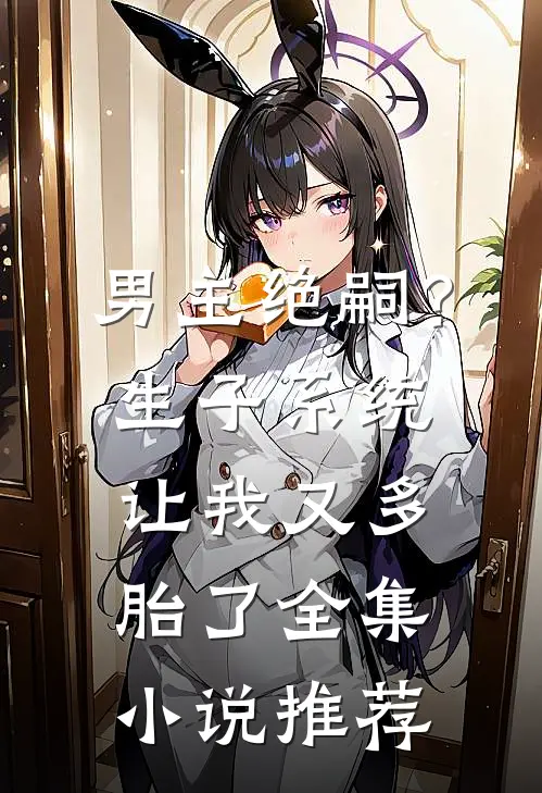 男主绝嗣？生子系统让我又多胎了全集小说推荐