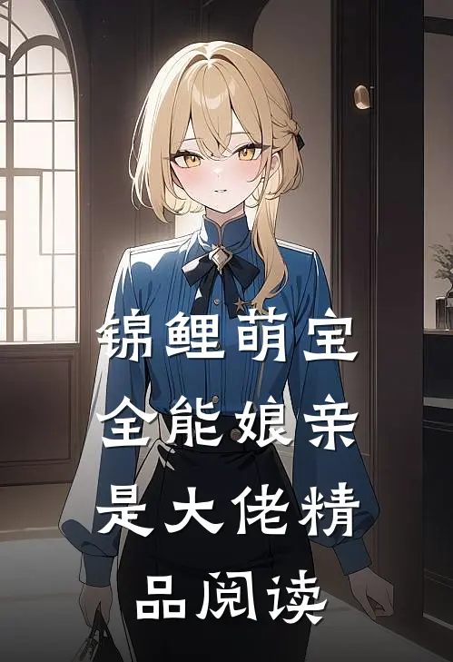 锦鲤萌宝：全能娘亲是大佬精品阅读