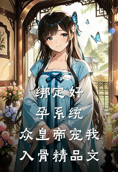 绑定好孕系统,众皇帝宠我入骨精品文