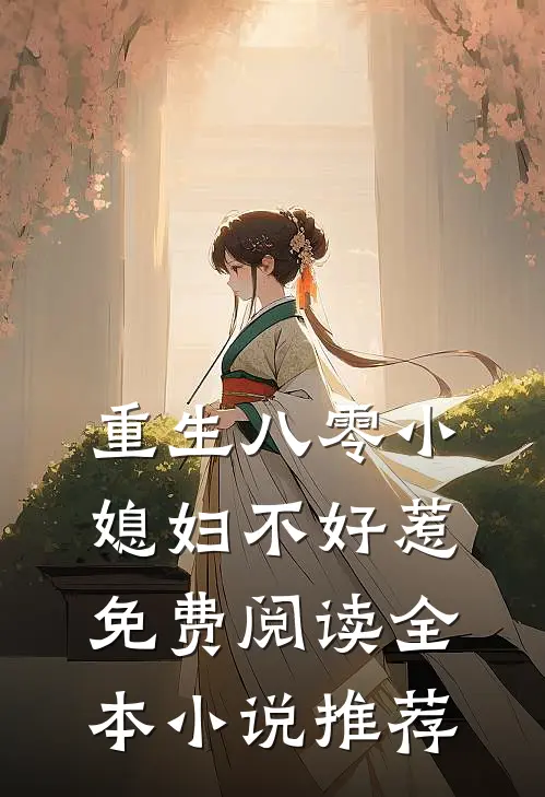 重生八零小媳妇不好惹免费阅读全本小说推荐