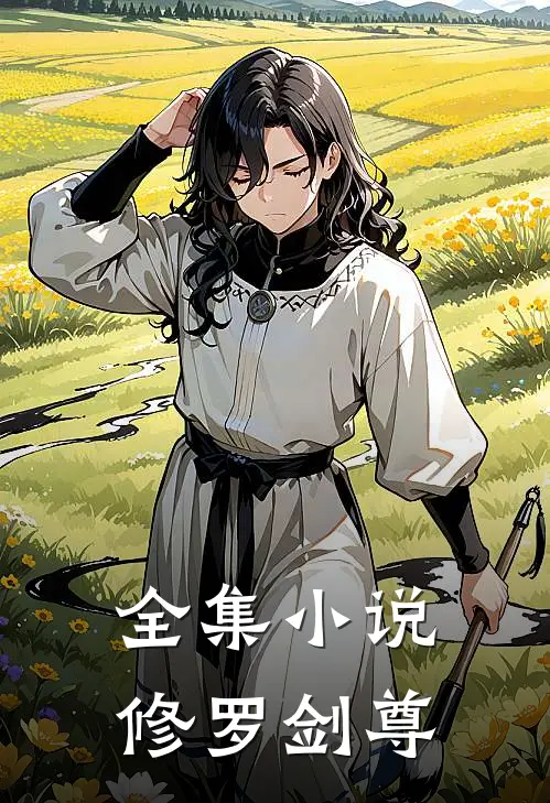 全集小说修罗剑尊