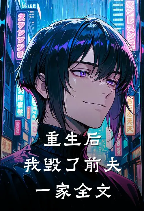 重生后,我毁了前夫一家全文在线阅读