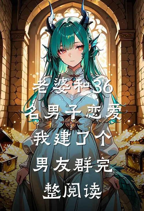老婆和36名男子恋爱,我建了个男友群完整阅读全文