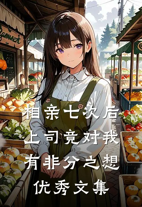 相亲七次后，上司竟对我有非分之想优秀文集