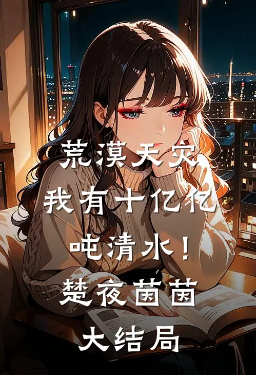 荒漠天灾：我有十亿亿吨清水！楚夜茵茵大结局