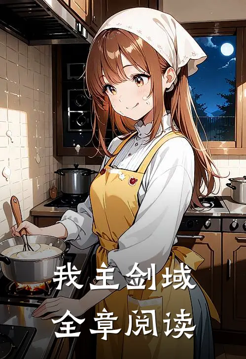 我主剑域全章阅读