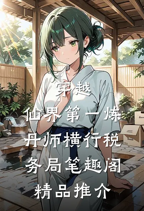 穿越:仙界第一炼丹师横行税务局笔趣阁精品推介
