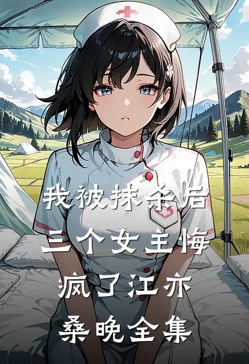我被抹杀后，三个女主悔疯了江亦桑晚全集