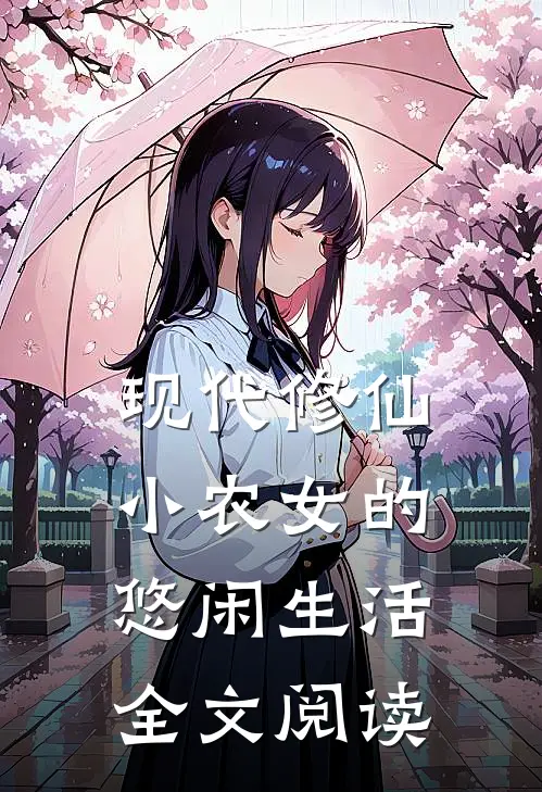 现代修仙小农女的悠闲生活全文阅读免费