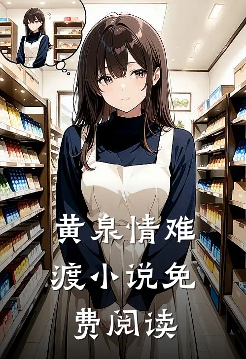 黄泉情难渡小说免费阅读