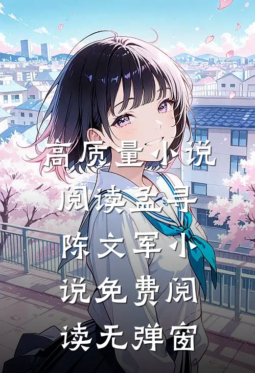 高质量小说阅读孟寻陈文军小说免费阅读无弹窗