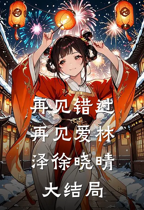 再见错过,再见爱林泽徐晓晴大结局怎么样