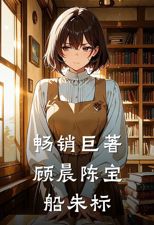 畅销巨著顾晨陈宝船朱标