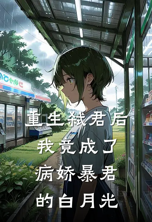 重生弑君后,我竟成了病娇暴君的白月光免费阅读