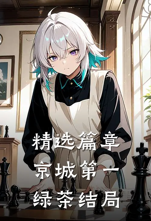 精选篇章京城第一绿茶结局