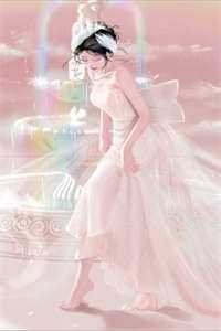 夏风掠过白夜广告+结局