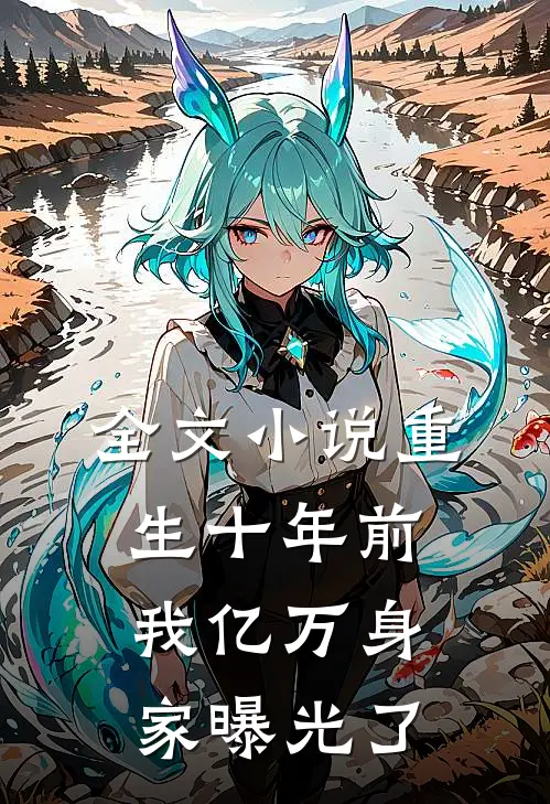 全文重生十年前,我亿万身家曝光了免费阅读