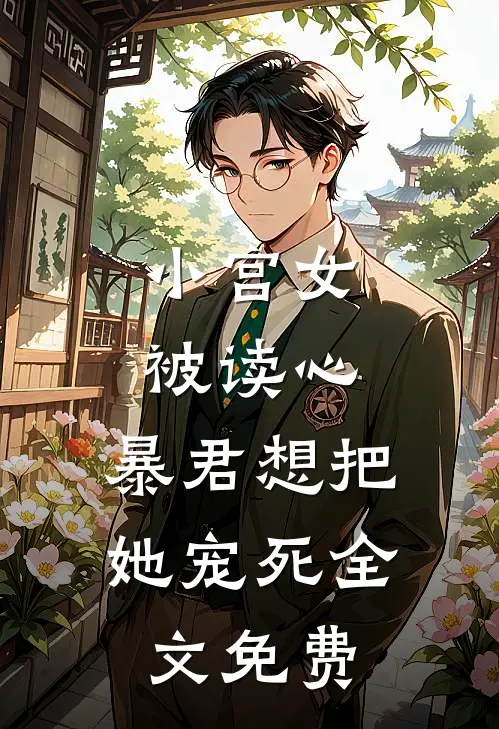 小宫女被读心,暴君想把她宠死全文免费观看