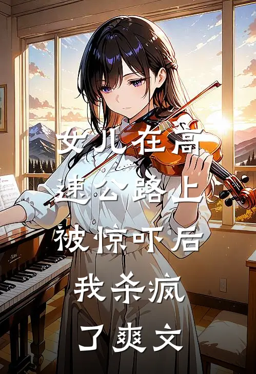 女儿在高速公路上被惊吓后,我杀疯了爽文